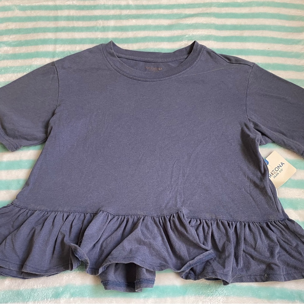 Women’s Arizona Jean Co blouse
